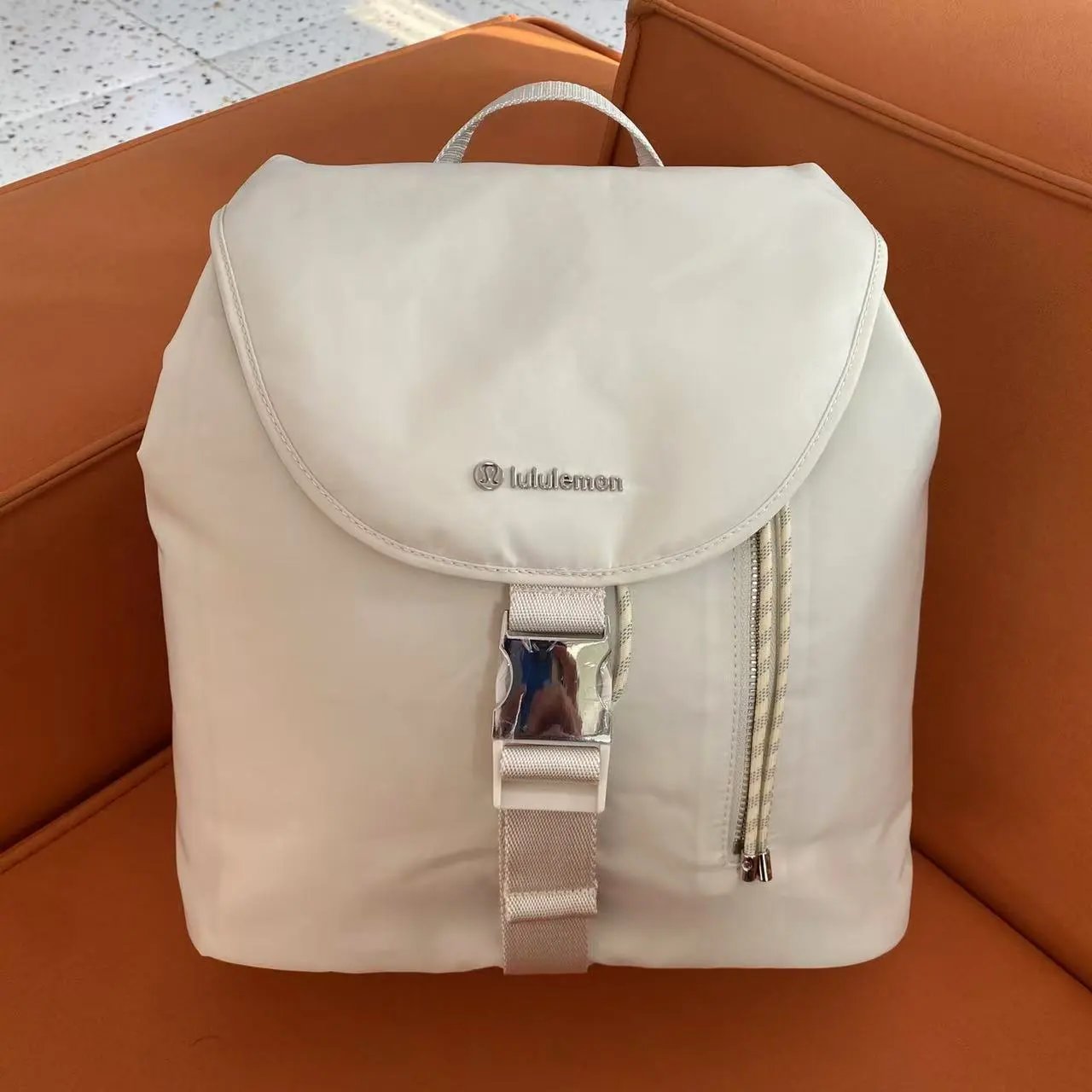 Lululemon Backpack for Women Lightweight Everyday Use