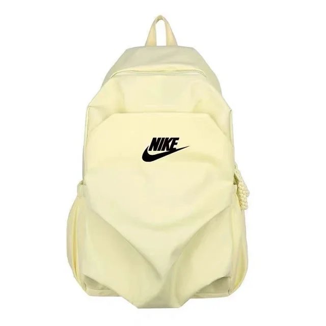 Nike Heritage Daily Backpack Yellow