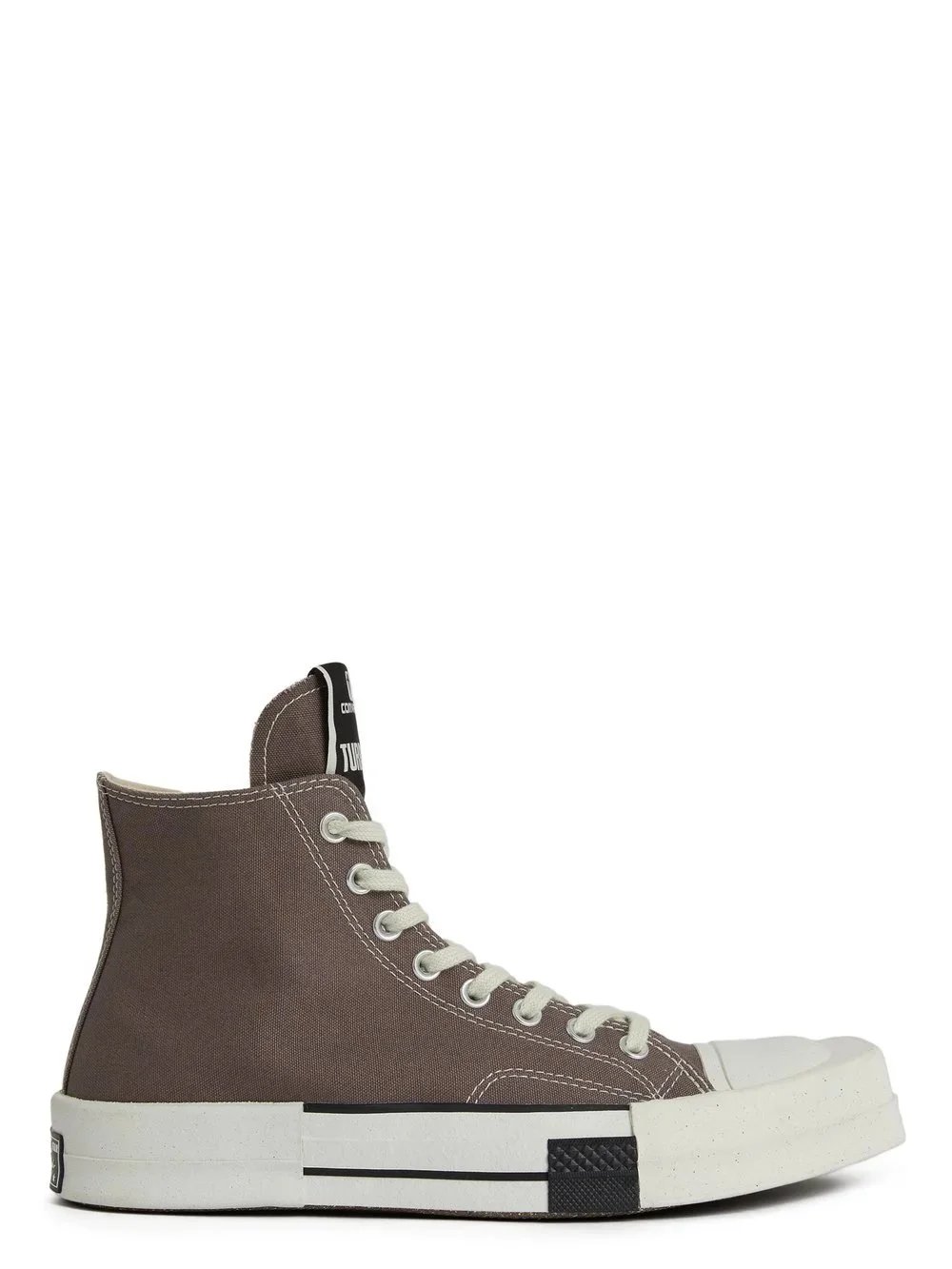 Converse Chuck 70 Turbodrk High Top Sneakers Brown