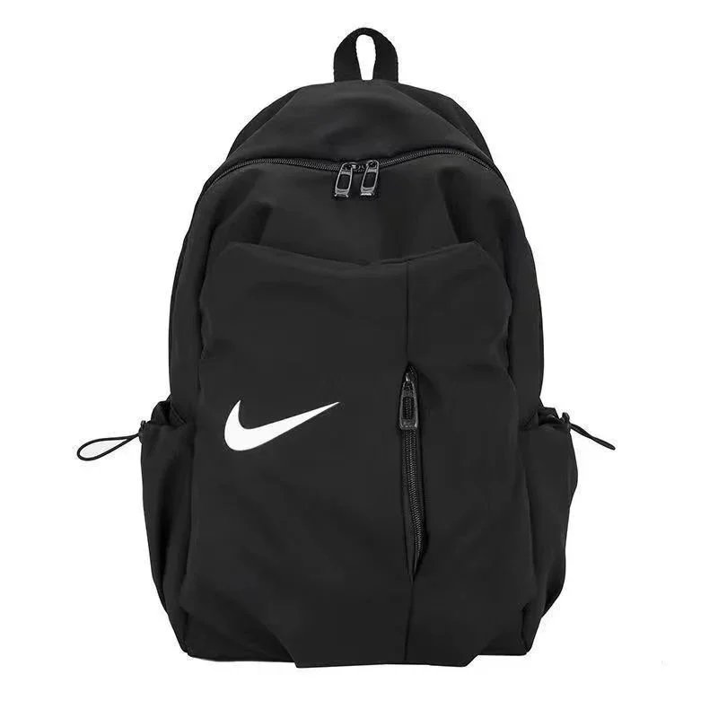 Nike Heritage Daily School Backpack Black