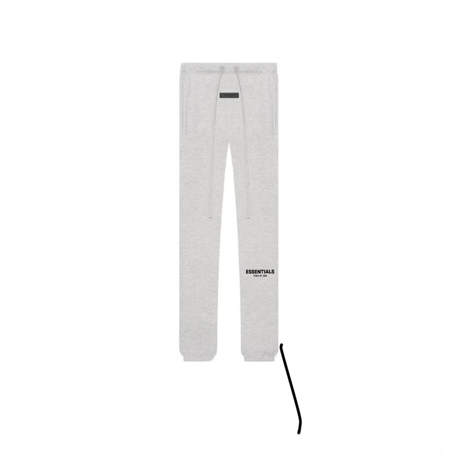 Fear of God Essentials Essentials Casual Sweatpants Gray
