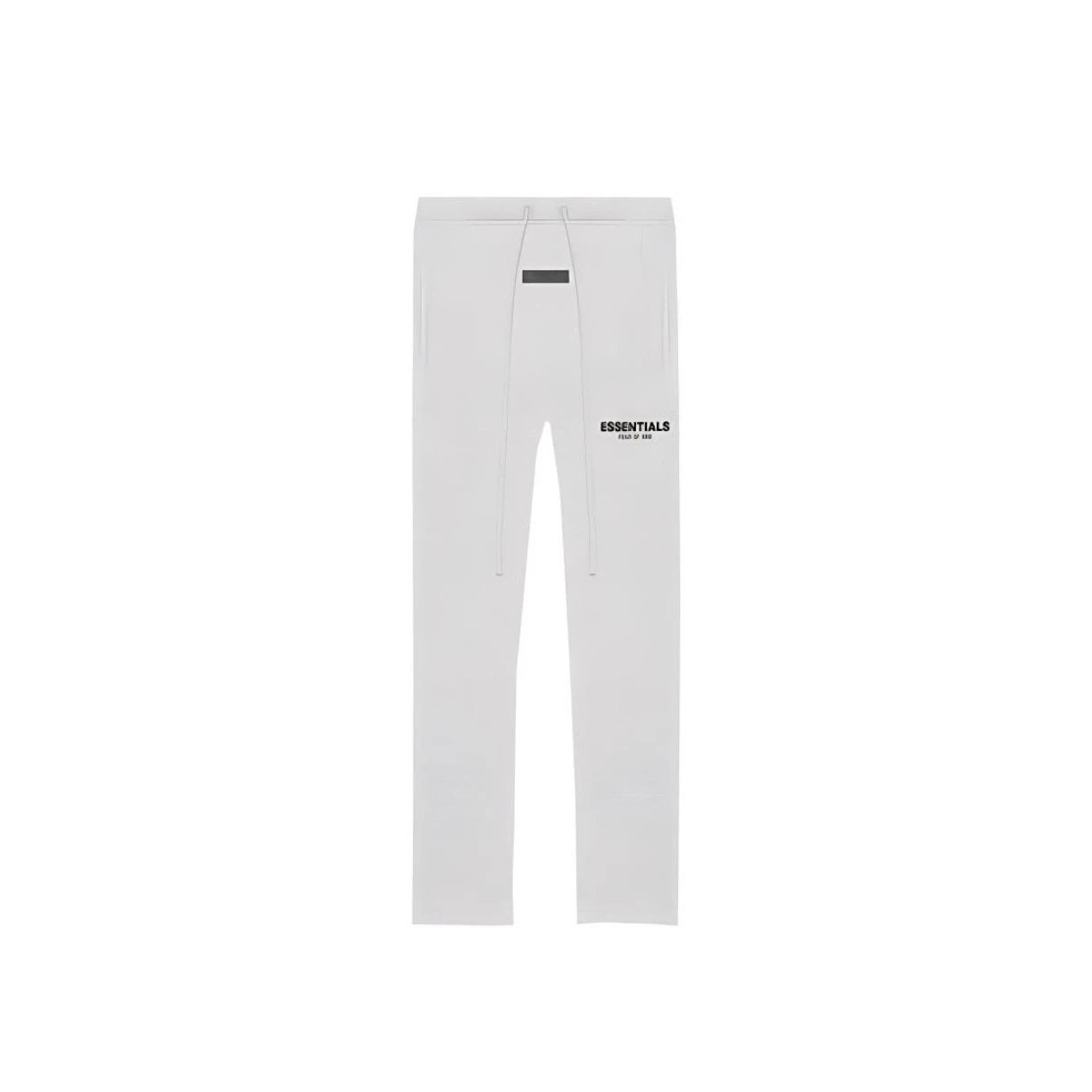 Fear of God FOG Essentials Casual Sweatpants White