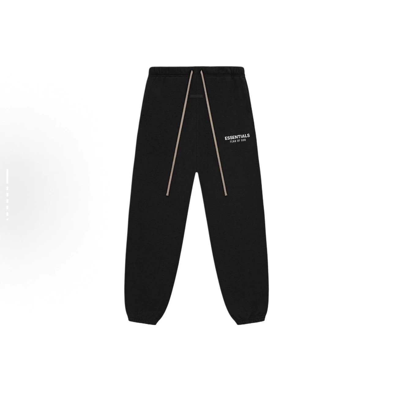 Fear of God FOG Essentials Casual Sweatpants Black