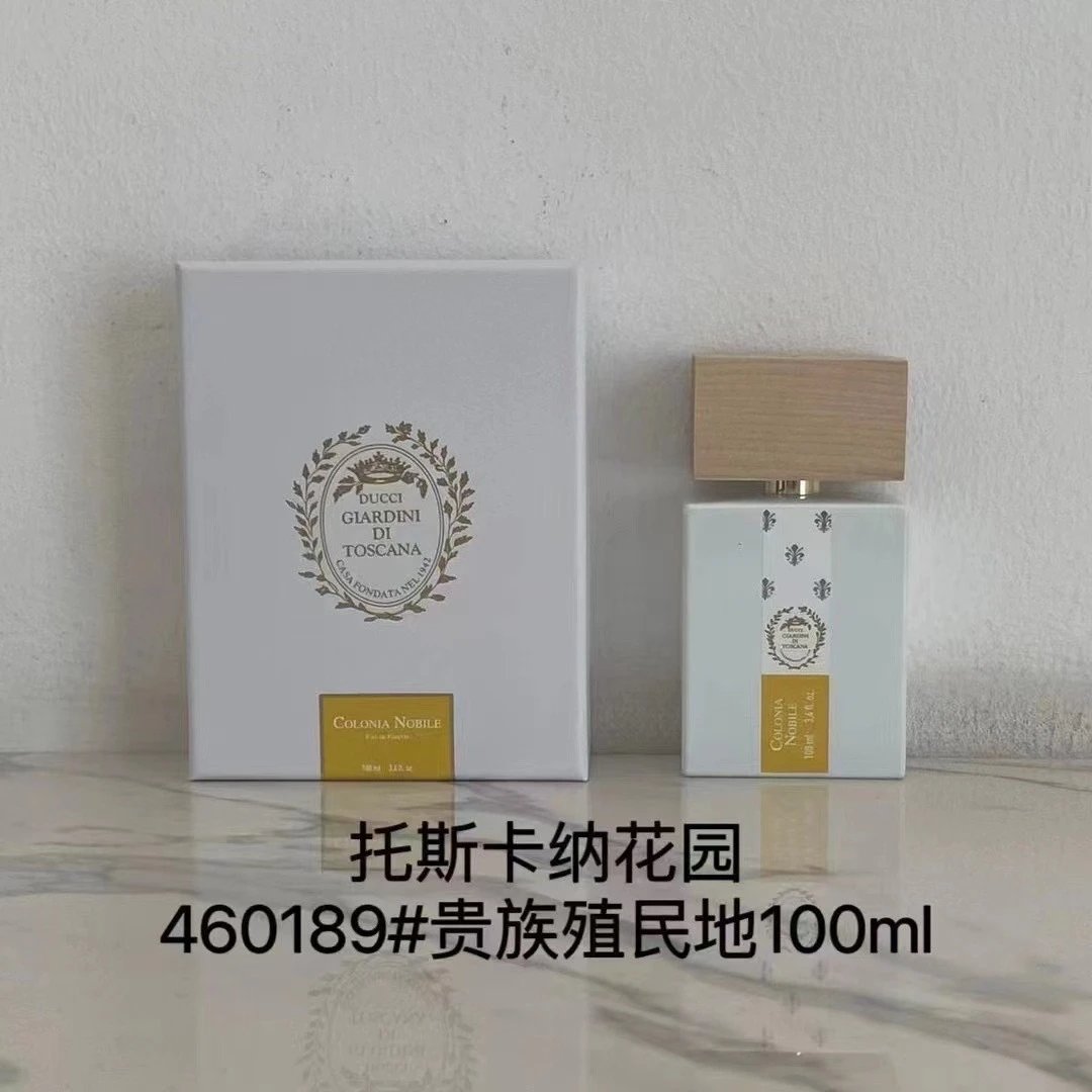 Giardini Di Toscana Colonia Nobile Eau de Parfum White
