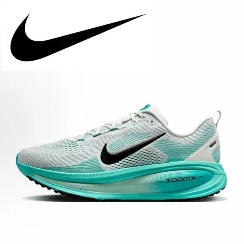 Nike Motiva lightweight Running Shoes White and Teal