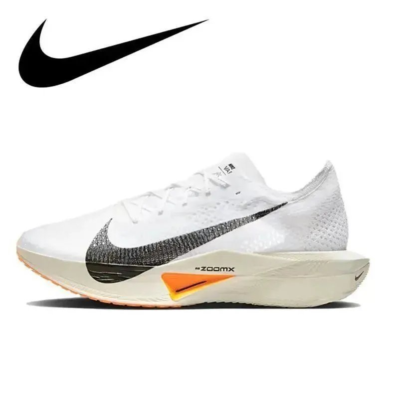 Nike Vaporfly 3 Lightweight Running Shoes White