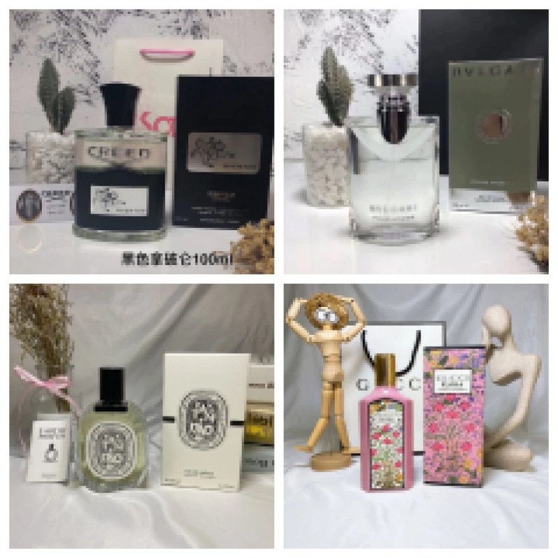 Gucci Flora Gorgeous Gardenia Floral Eau de Parfum Pink