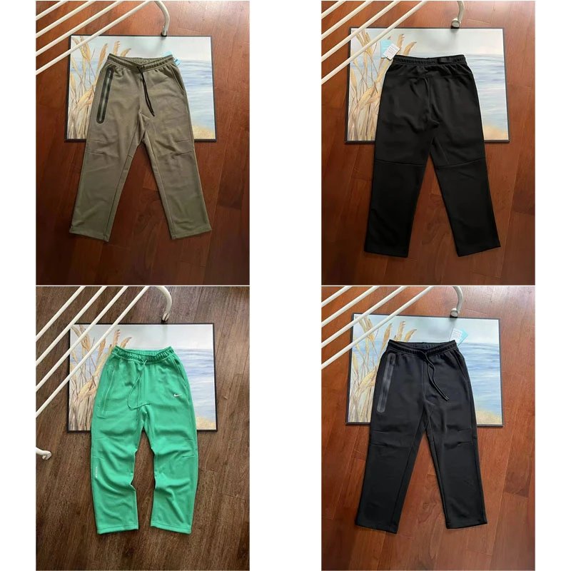 Nike Tech Fleece casual Joggers Multicolor