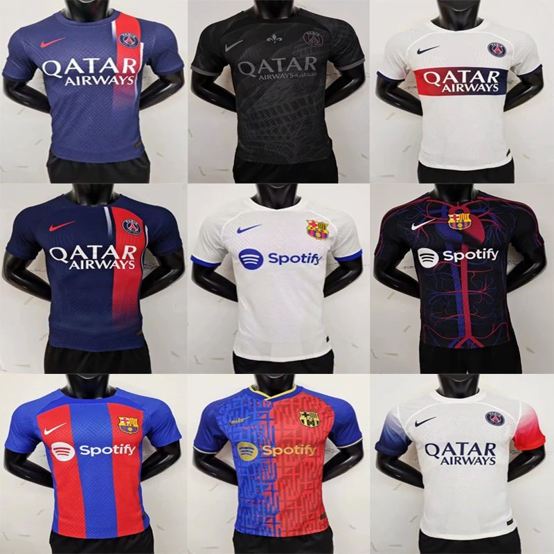 Nike Football Jersey Soccer Training Kit Multicolor