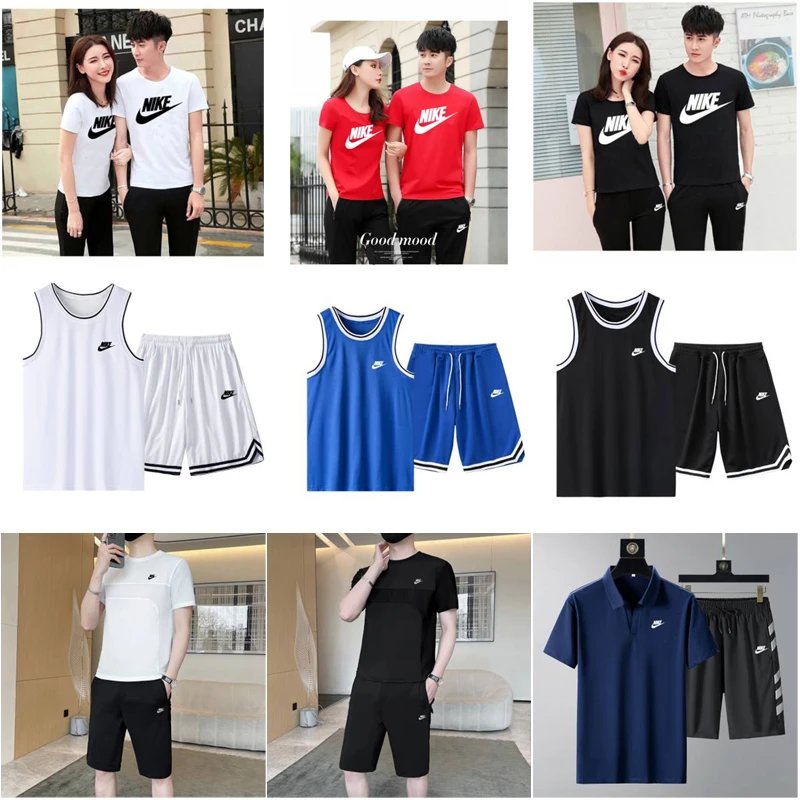 Nike Sportswear Graphic Casual T-Shirt White