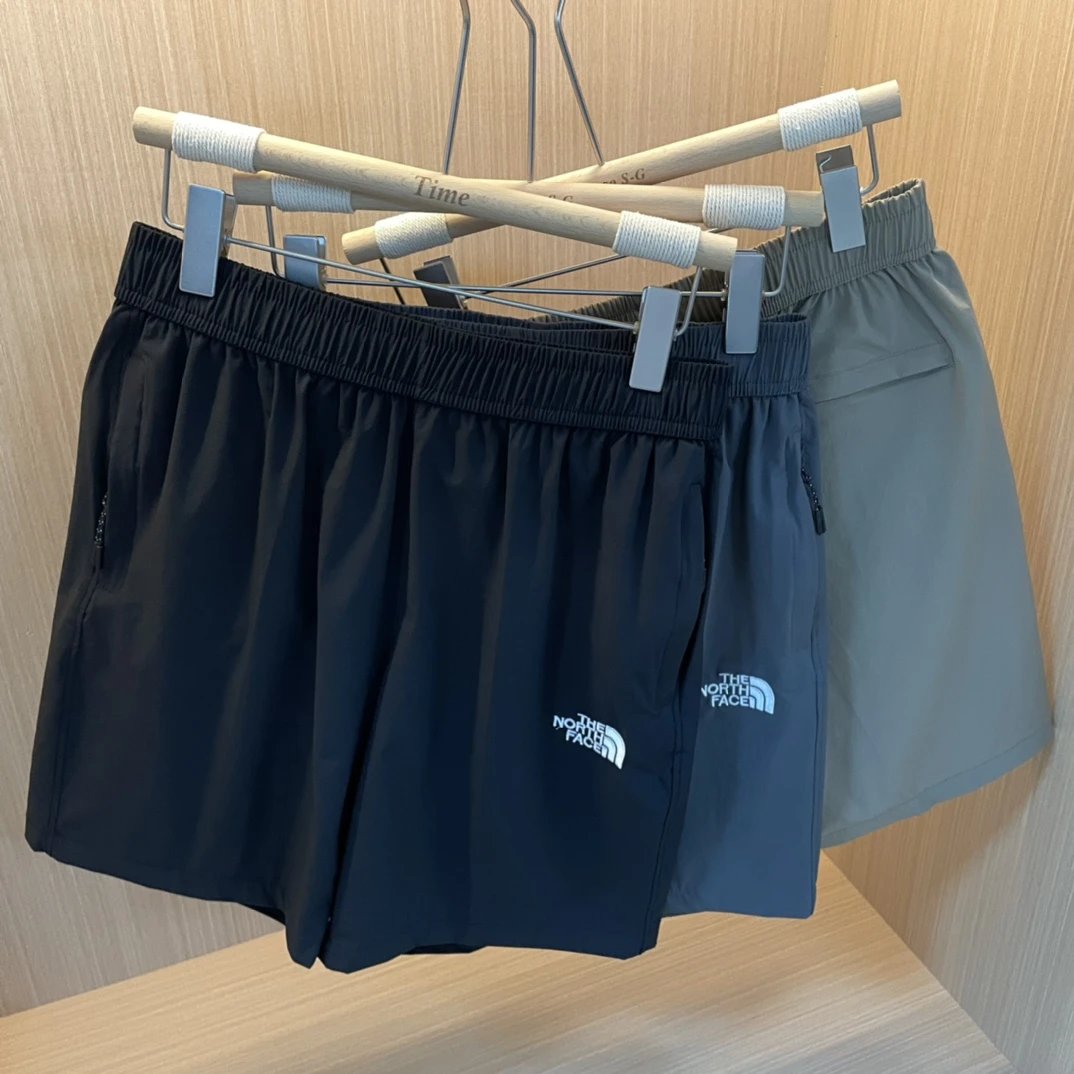 The North Face TNF Active Trail Lightweight Shorts Black