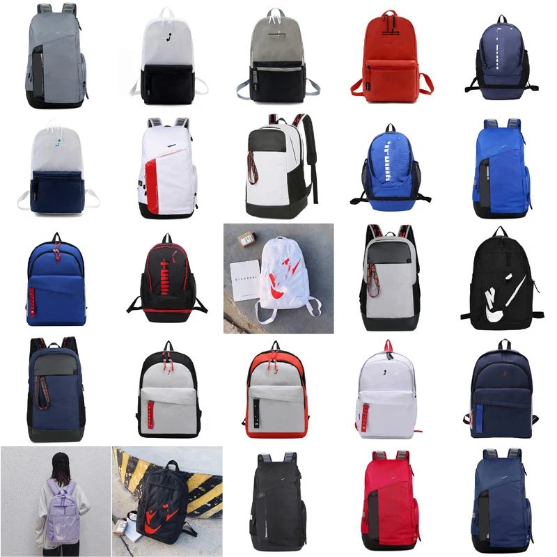 Nike Heritage Sporty Backpack Multicolor