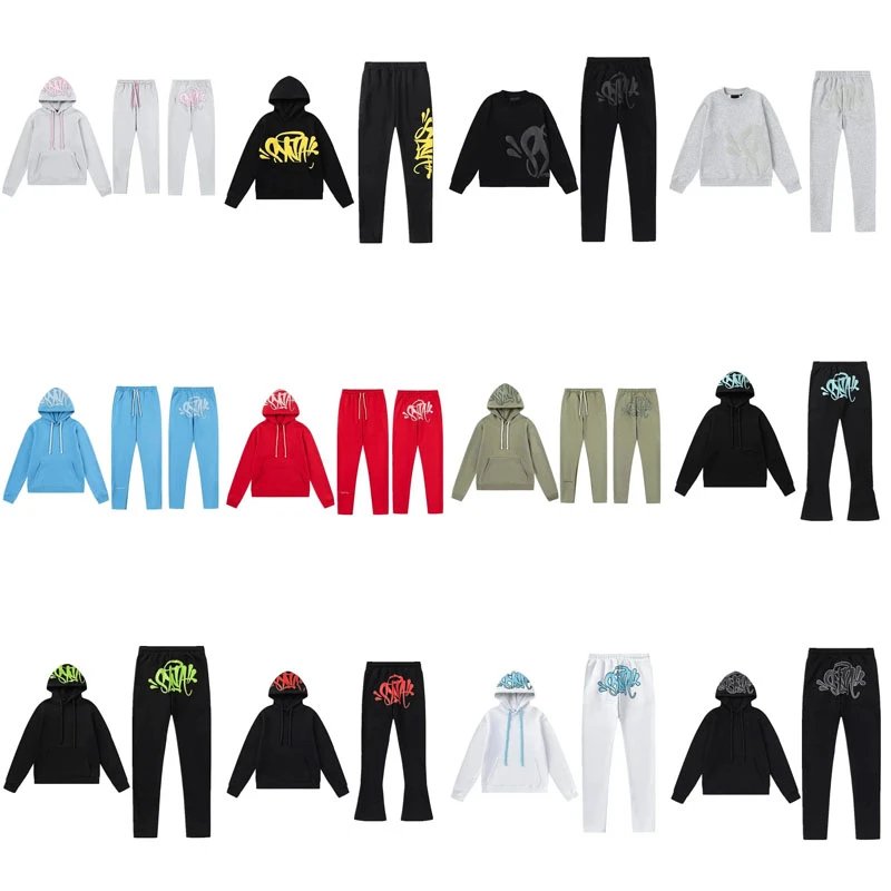 Syna World Syna Graffiti Print Matching Set Multicolor