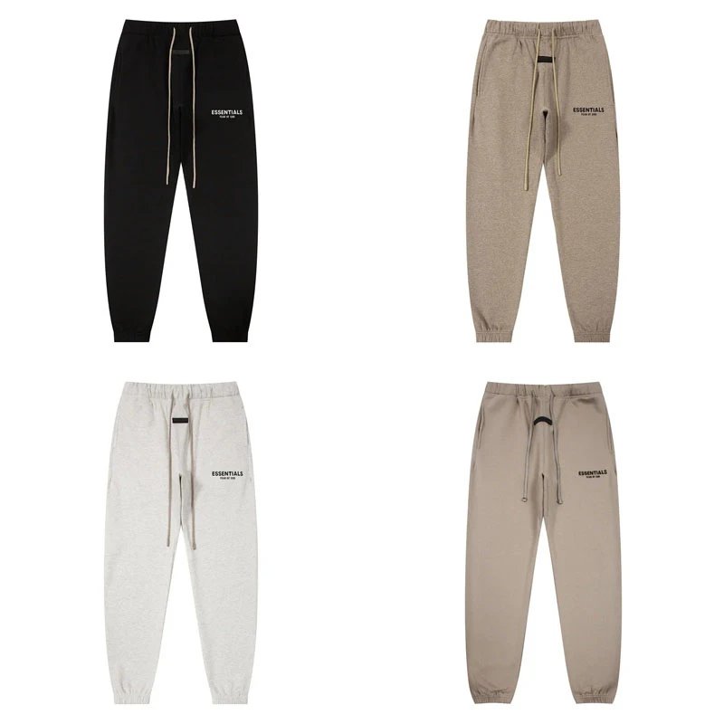 Fear of God Essentials Essentials Casual Sweatpants Multicolor